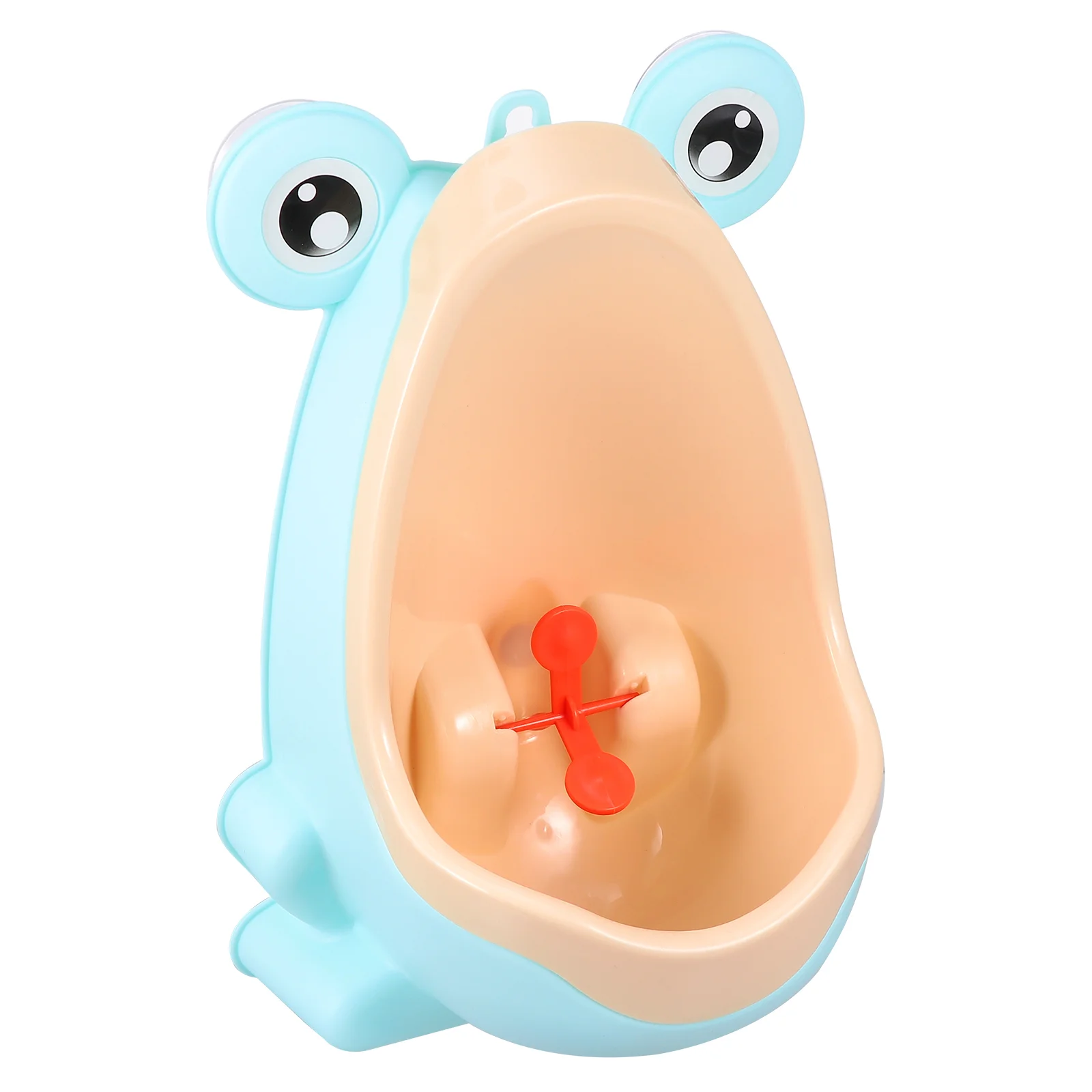

Children's Urinal Standing Potty Boy Trainer Modeling Pee Baby Toilet Pp Training Tool
