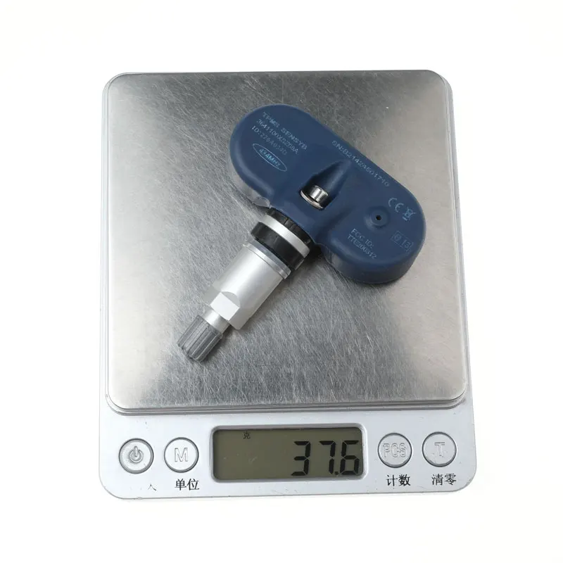 New TPMS Tire Pressure Sensor For GREAT WALL HAVAL HOVER 3641100XSZ08A 3641100XKU00A 434MHZ