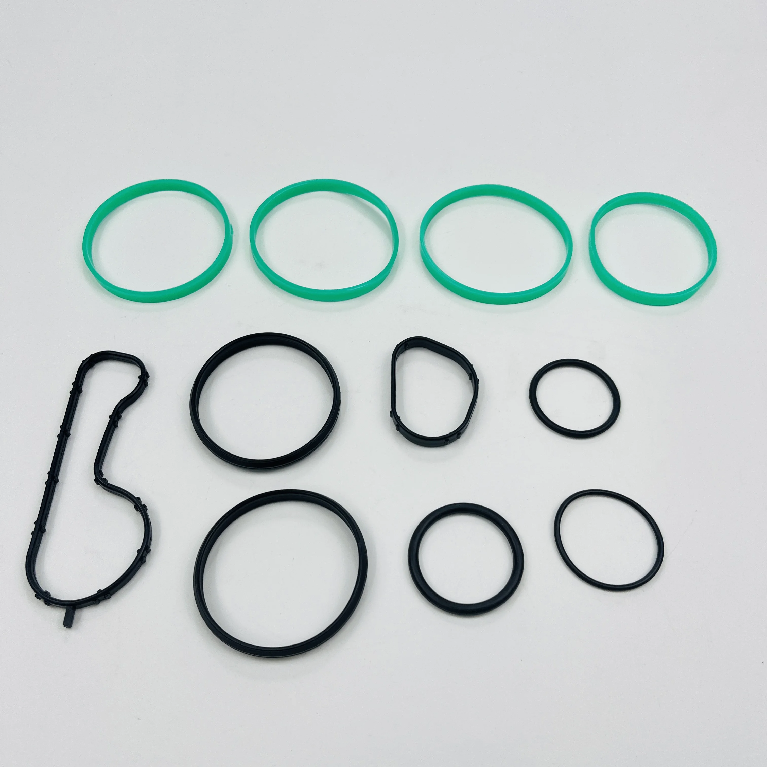 High Quality intake manifold gasket Gasket Set CM5G-6051-GD,CM5G-6K260-EB Full Gasket Set For Ford Ecosport 1.0T