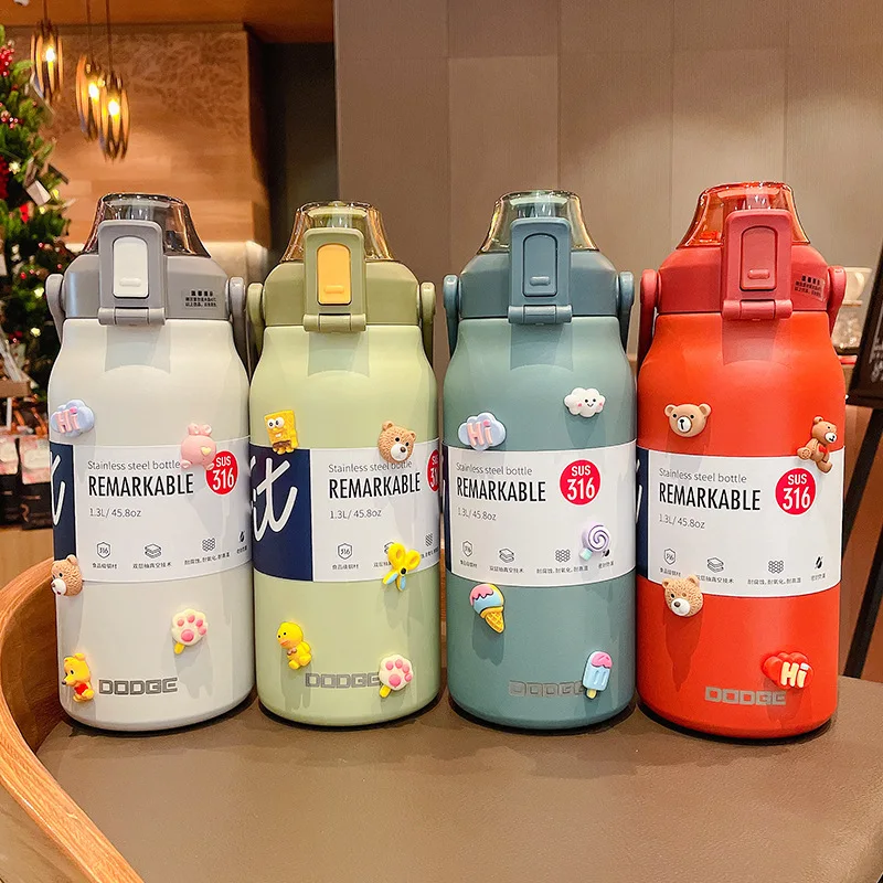 1300ml 1700ml η ƿ   º  öũ  Һ ޴ ߰ſ   