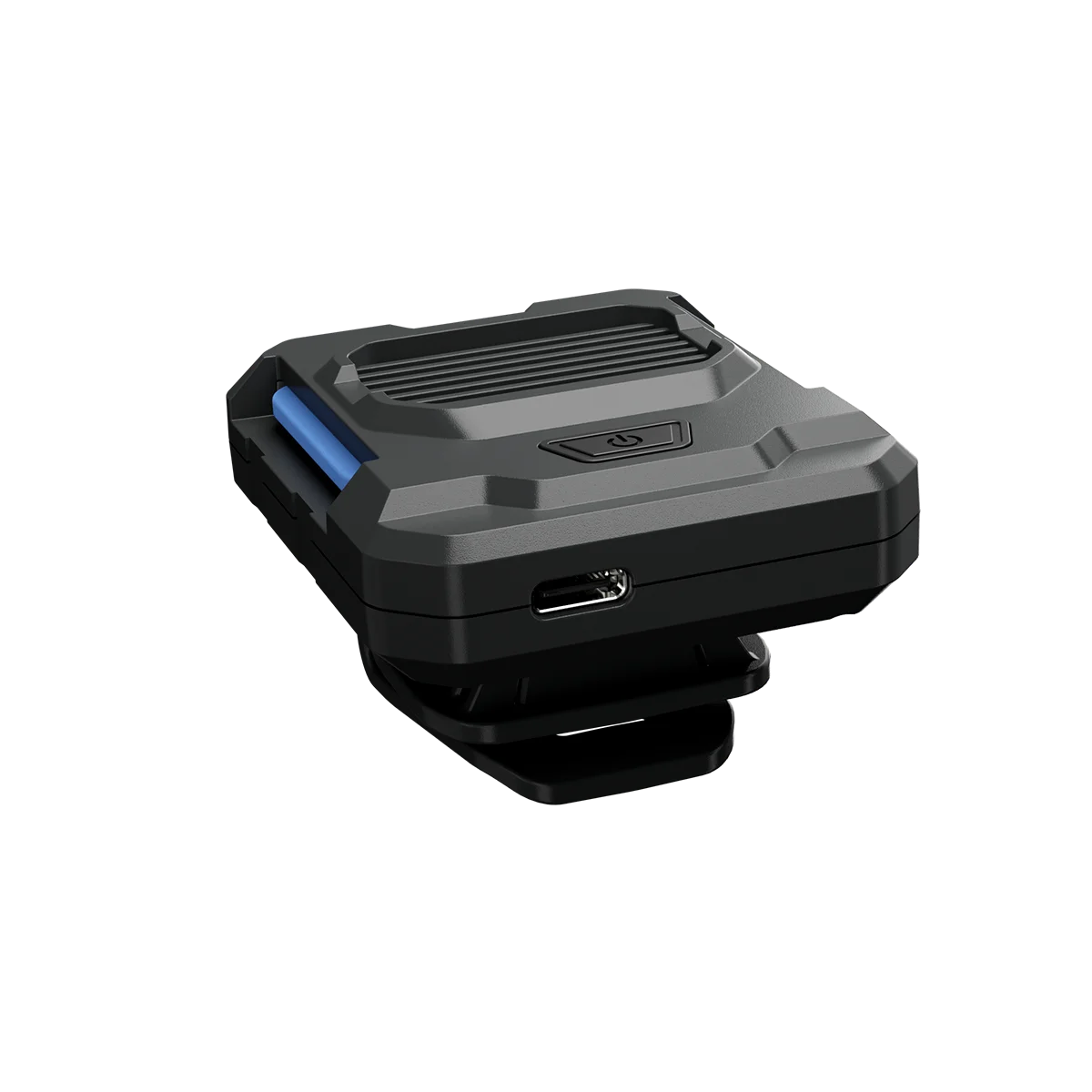 NITECORE EMR05 TAC 휴대용 미니 다목적 리펠러, USB-C 충전, 여름 가정 수면 캠핑 하이킹 트레킹, 개 산책