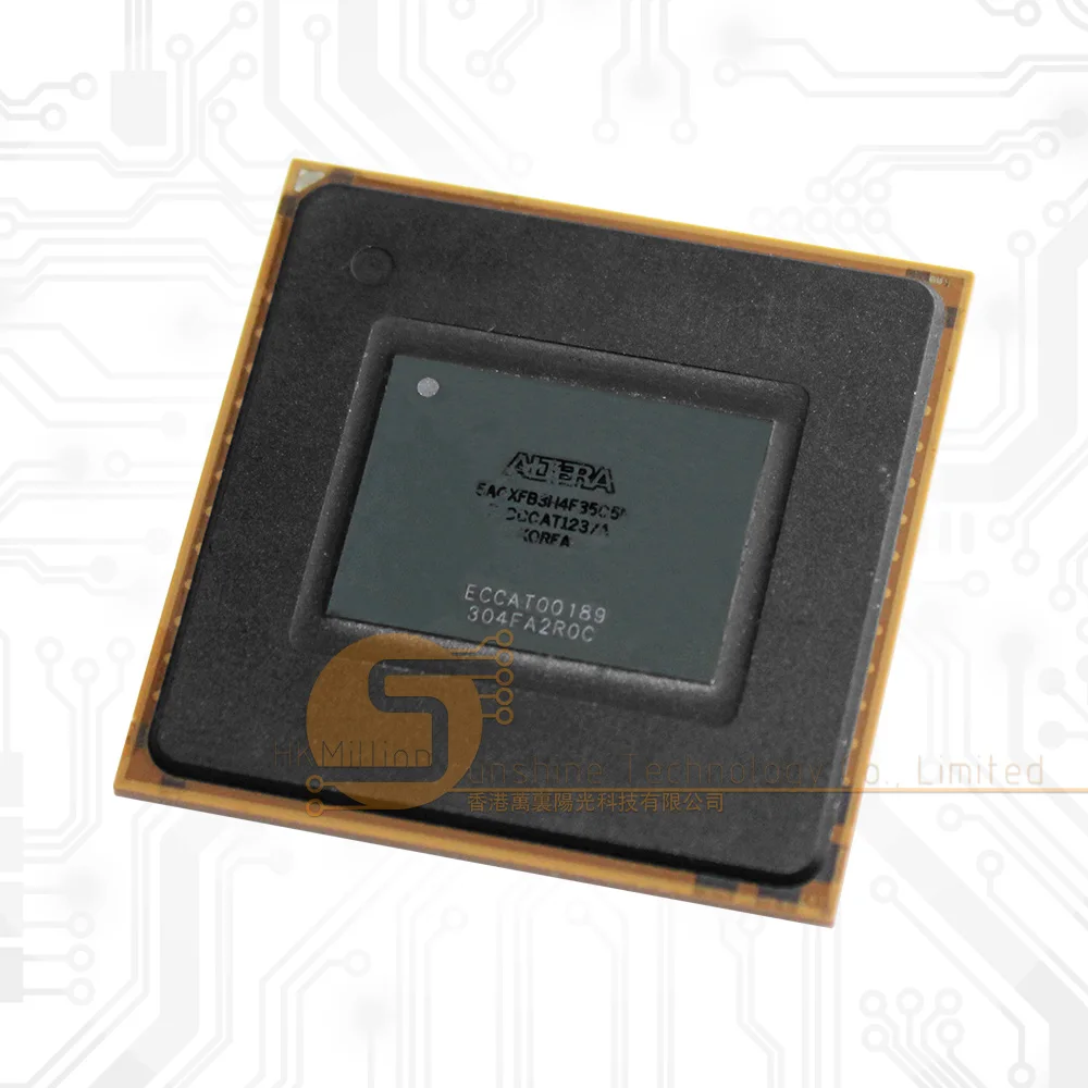 Circuito Integrato Muslimexpfpga Ic Fpga 544 I/O 1152Fbga