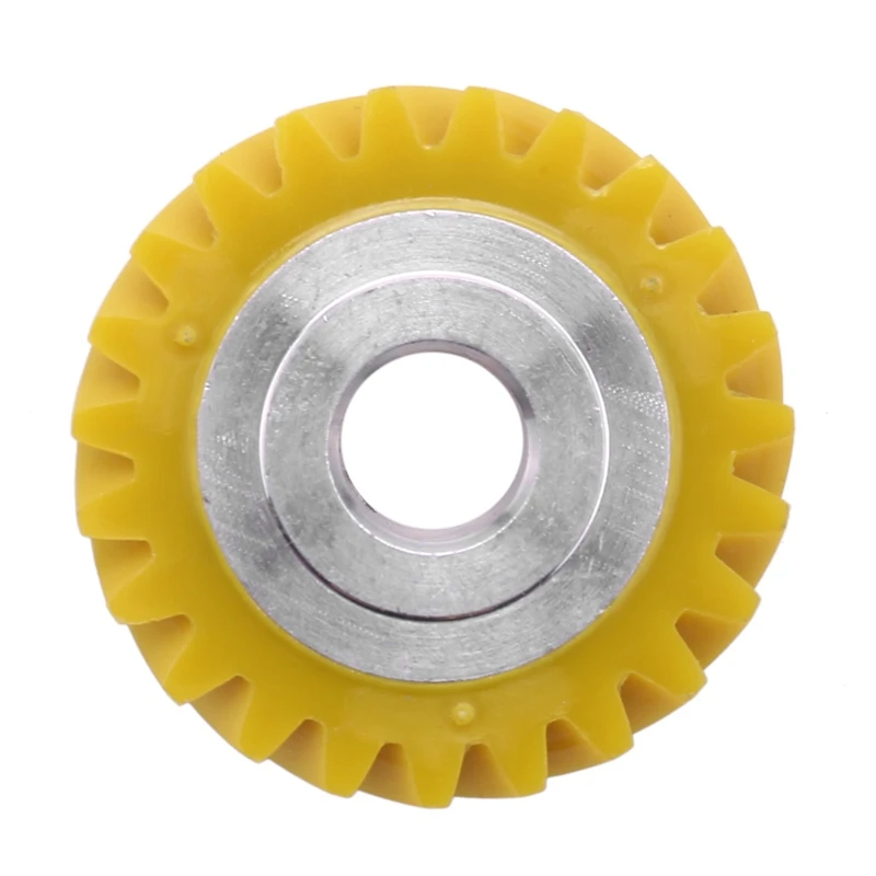 Dough Mixer Mixer Accessories W10112253 Mixer Worm Gear Replacement Part Fit for KitchenAid Mixers-Replaces 4162897 4169830 AP4295669