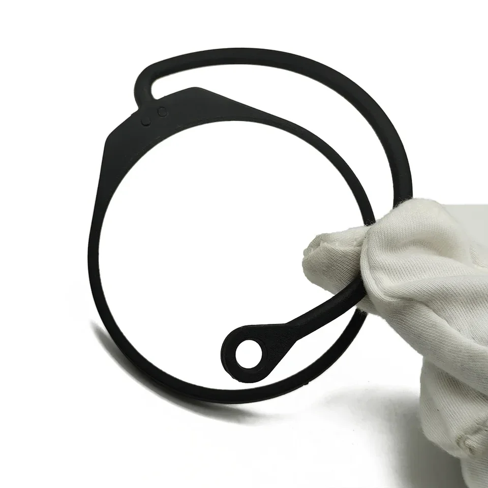 thumbnail image 2 of Esirsun Tank Cover Cable Sling Gas Oil Tank Cap Cable Rope For Audi A1 A3 A4 A5 2 of 13