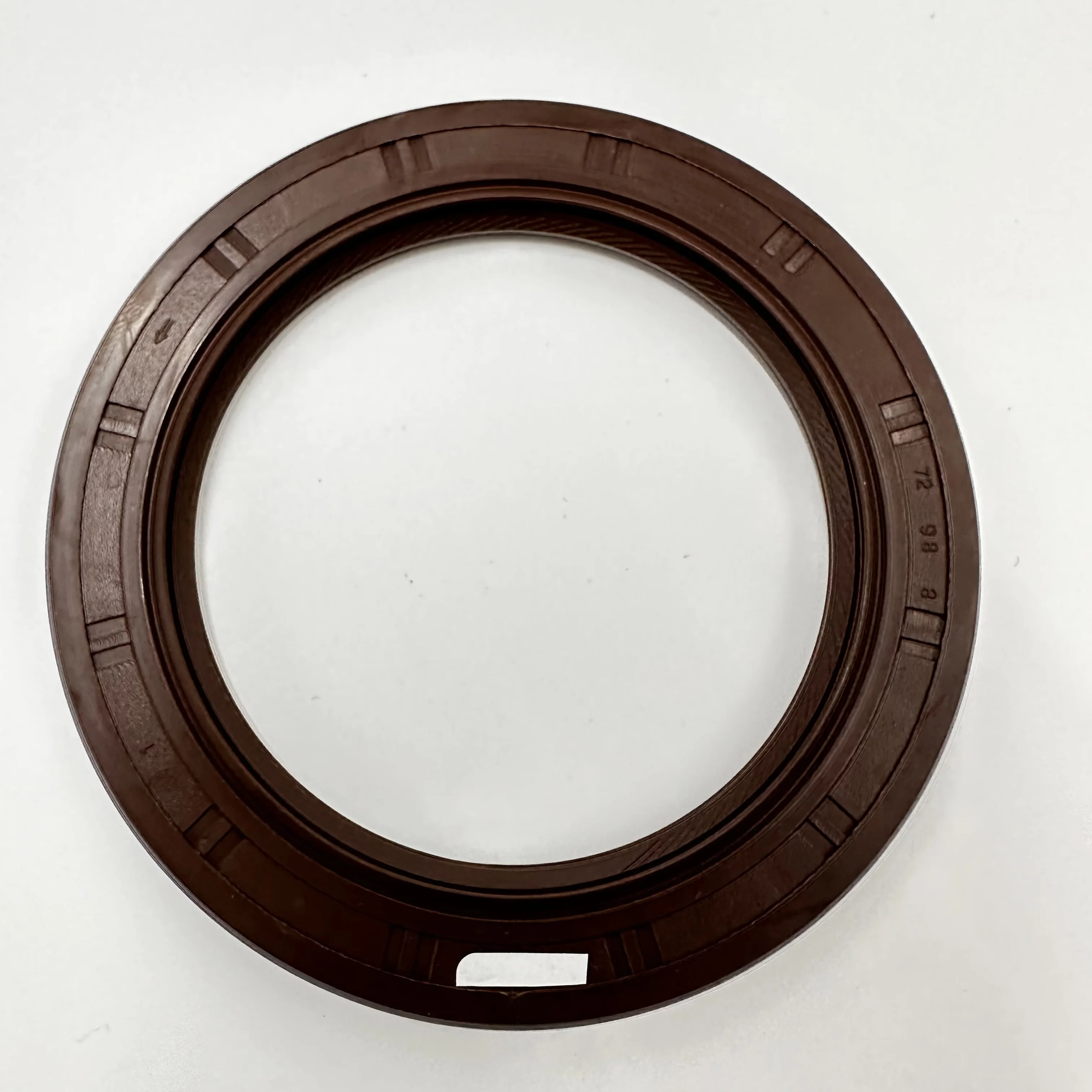 2144303011 Engine rear CRANKSHAFT OIL SEAL TRANSMISSION END for hyundai Accent I10 I20 for kia Rio PICANTO 21443-03011