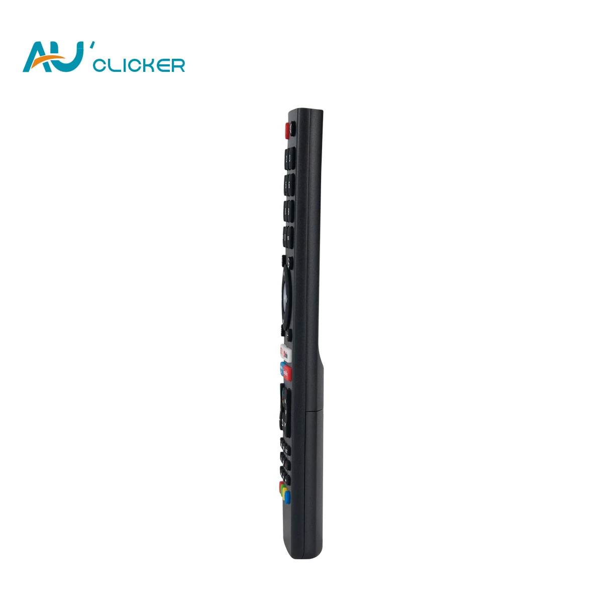 Voz tv Controle Remoto para Chiq Changhong Smart tv Voz Controle Remoto sem Fio - Image 3