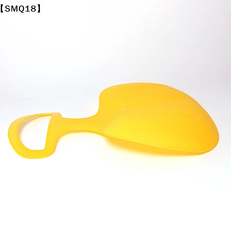 스노우보드 그래스 스키보드 어린이용 스키 야외 어린이 스포츠 얼음 및 눈 어린이용 일반 모델【SMQ】