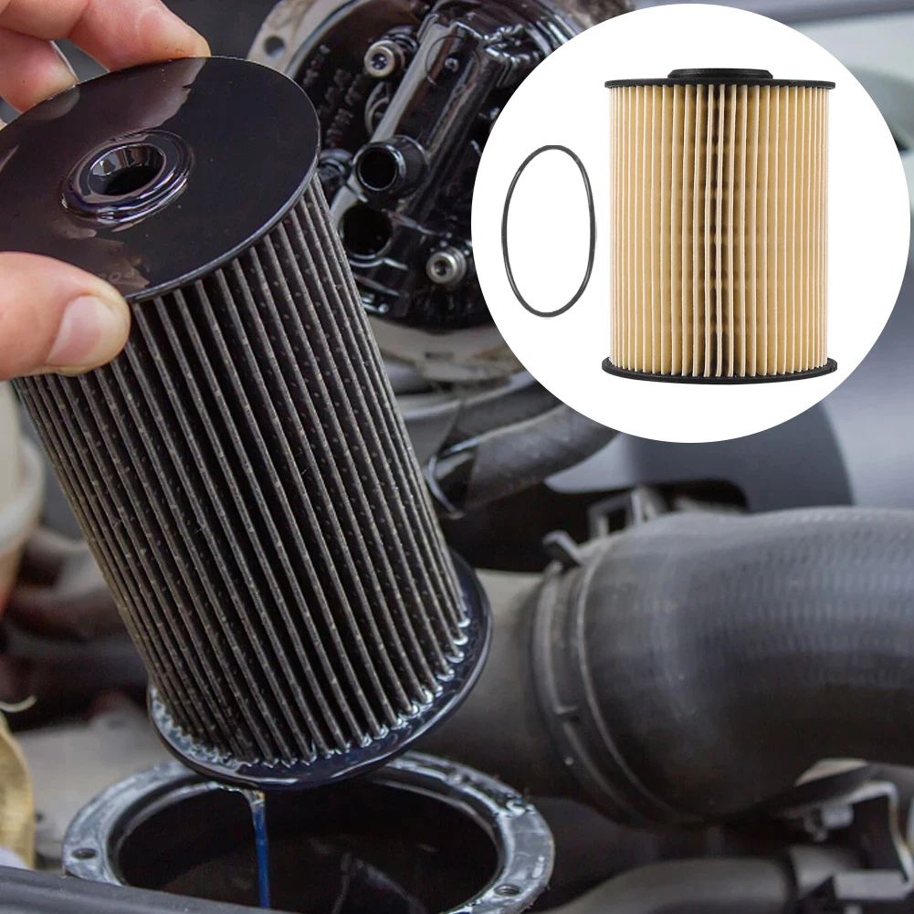 OringFuelFilterTurboDieselEngineSuitableforDodgeRAM25003500