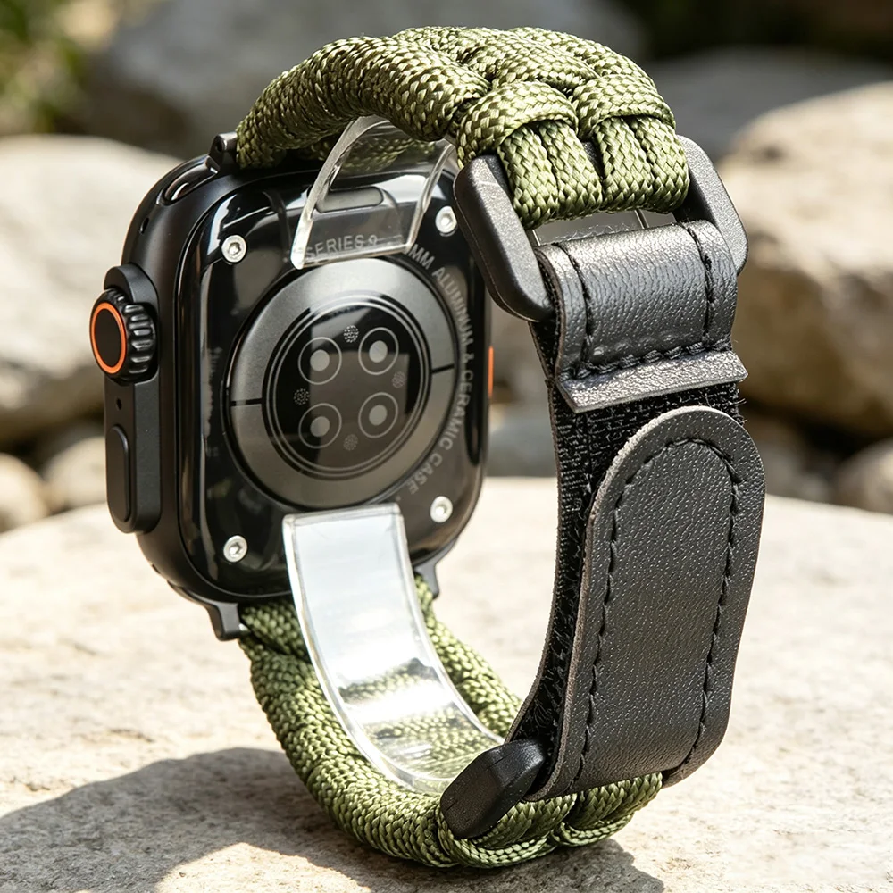 Breathable Outdoor Sports Band