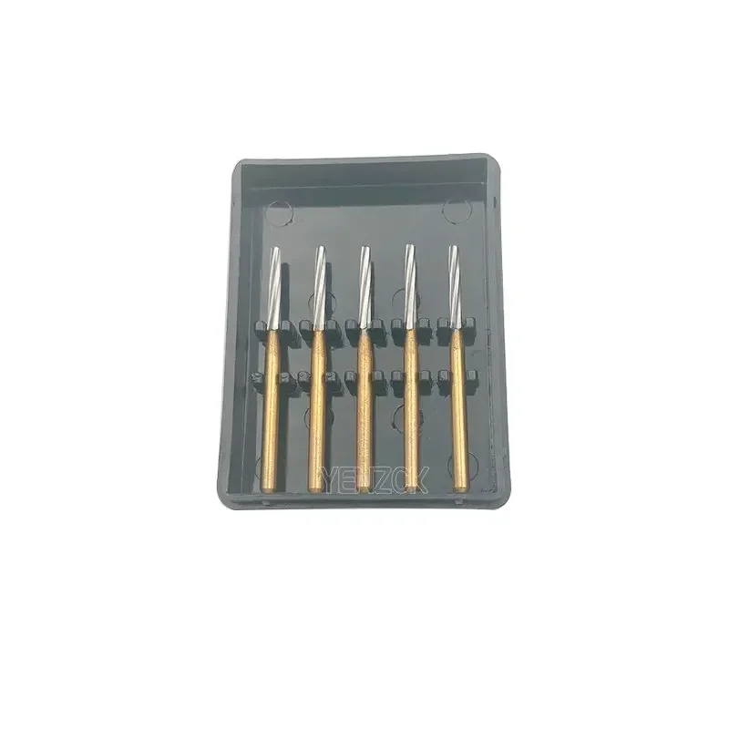 Рисунок 5 - Фреза для удаления наконечников из твердого сплава