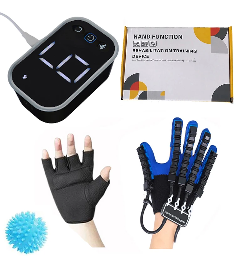 Portable Right hand