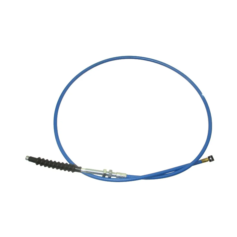 XLSION Clutch Cable Side Adjuster For 50cc 70cc 90cc 110cc 125cc 140cc 150cc 155cc 160cc ATV Quad MOTO Parts