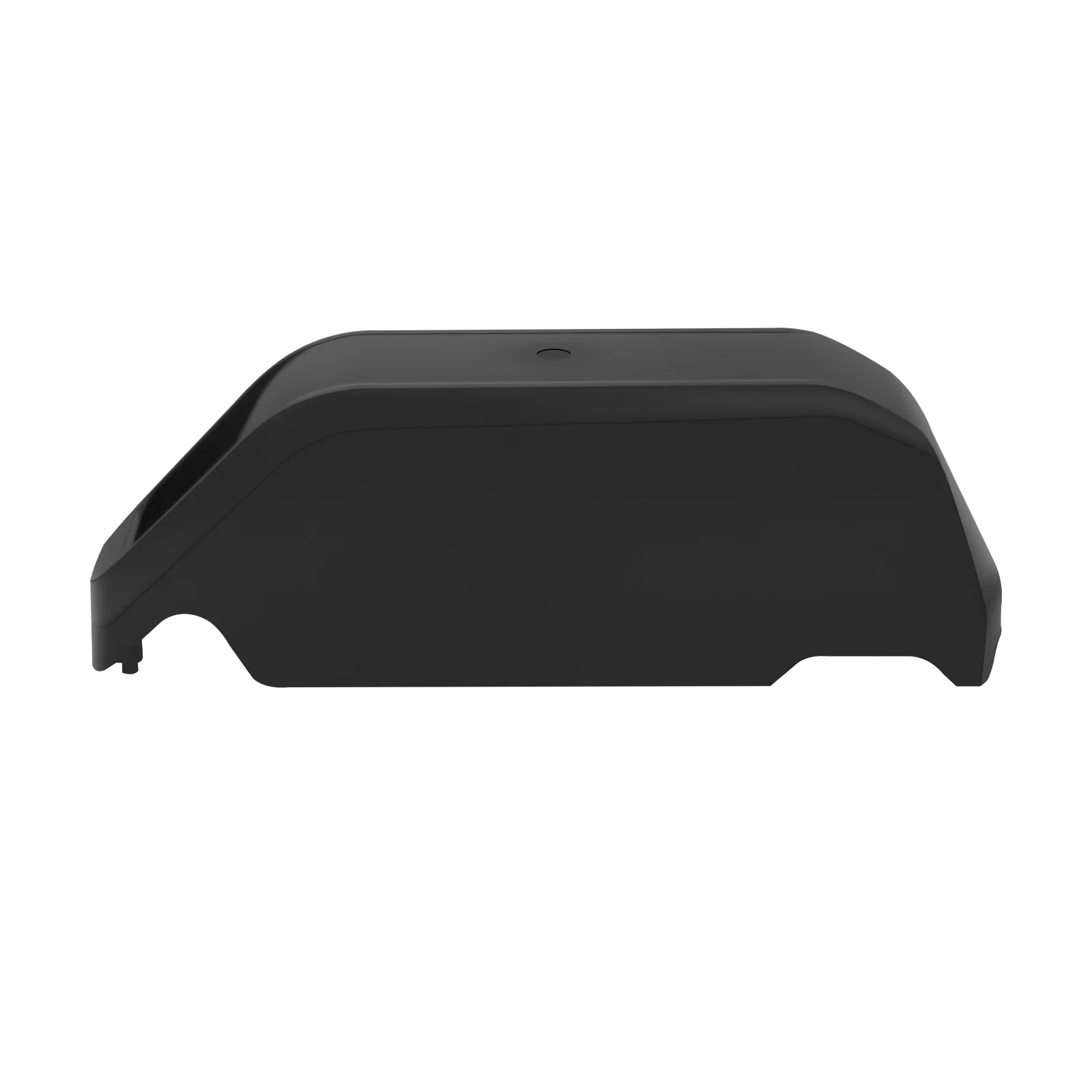 Polly DP-9 empty ebike battery case shell holding up to 91 18650 cells