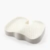 Natural latex seat cushion Relieve hip pressure 1