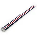 Blue white red 5