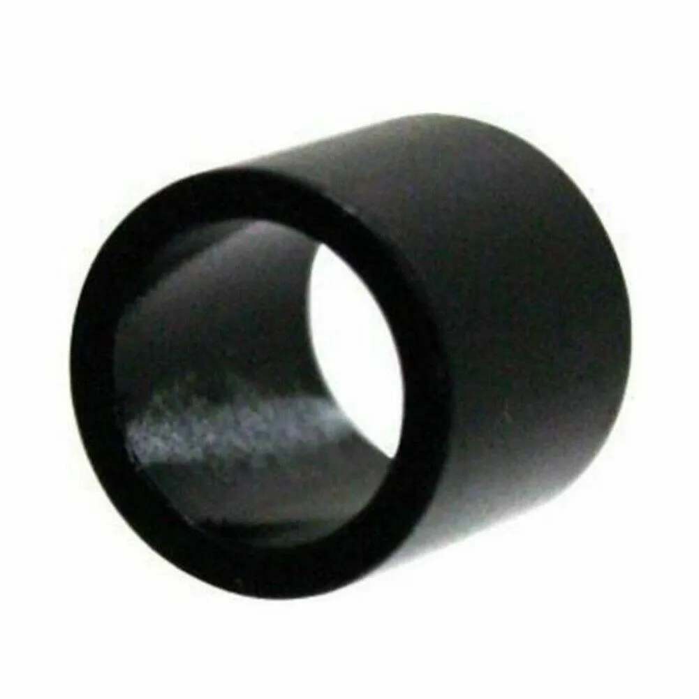 10 mm lange Lagerabstandshalter aus Legierung für Roller oder Skateboard-Räder, kompatibel mit Inline-Skates und Quad-Skates – Detail 4