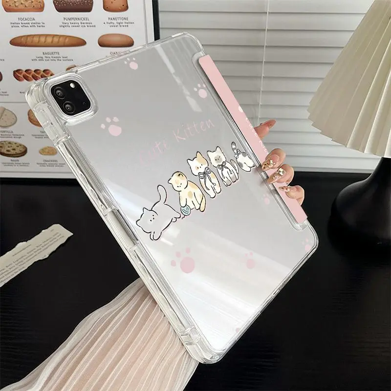Enhanced Full Body Shockproof Foldable Tablet Case - Durable Protection