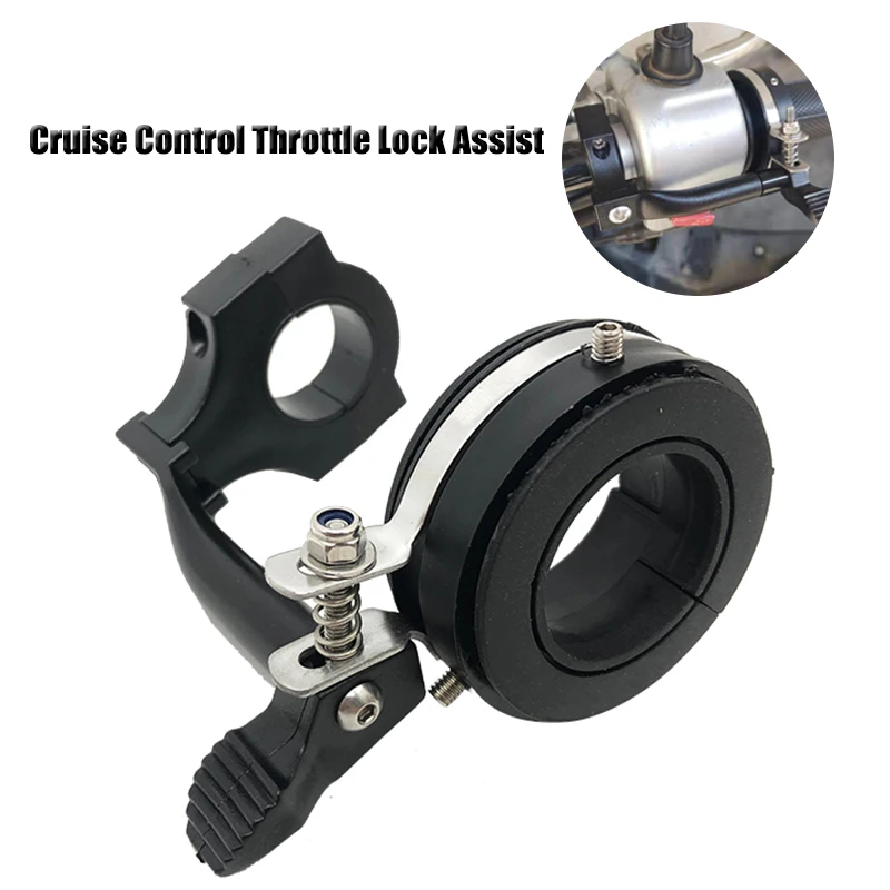 r1200gs cruise control