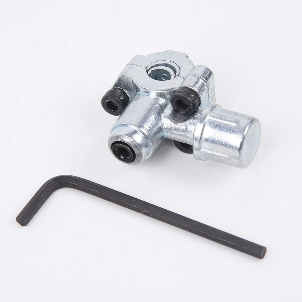 

1.5*2.5*3.5 inches Bullet Piercing Accessory Fitting Parts Piercing Valve Tool Valve BPV31 Equipment Line tap Seal Refridgerator