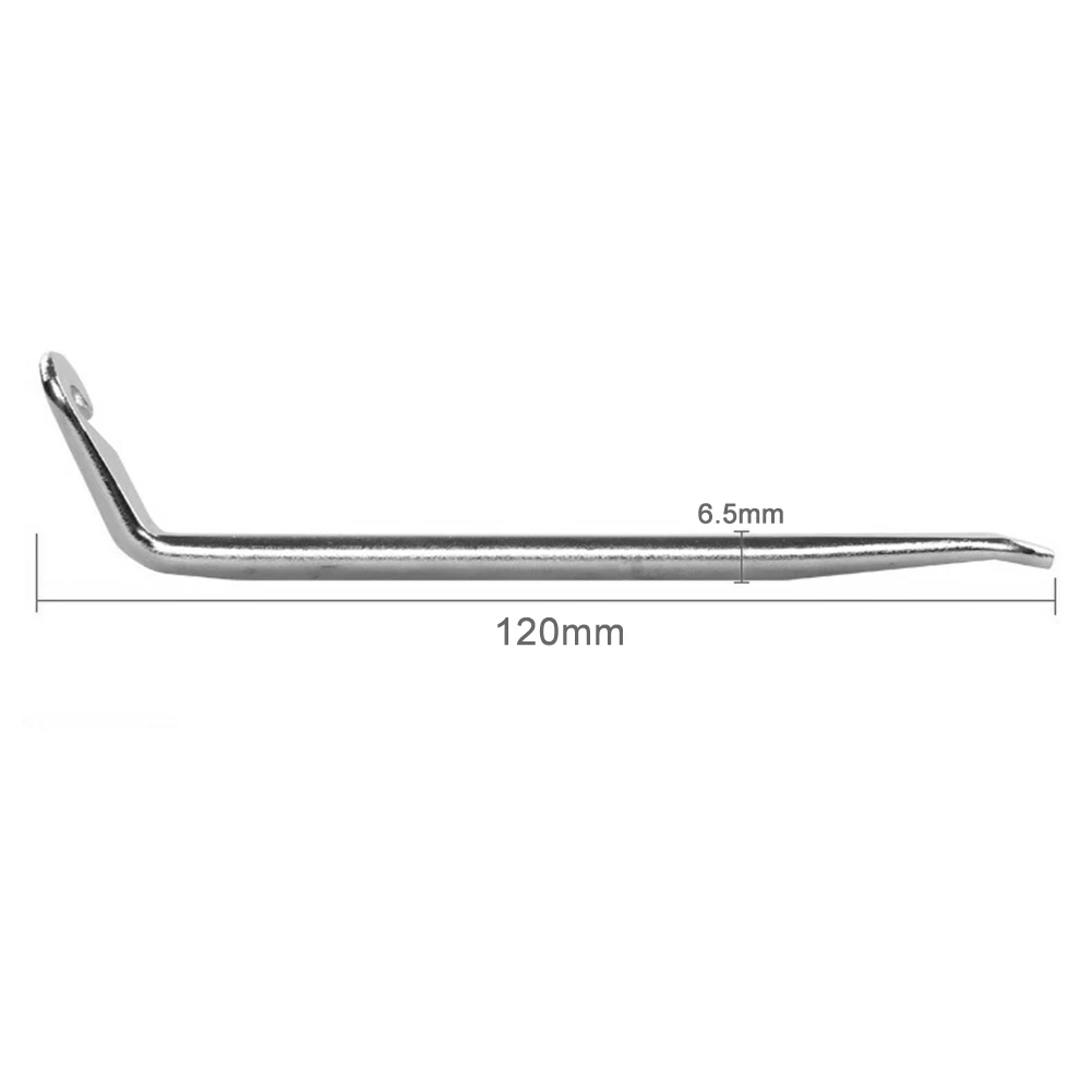 Bicycle Tire Lever Lightweight Tire Pry Bar Crowbar MTB Bike Wheel Repair Tools