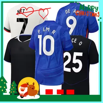 Nuevo Kit Chelsea FC Adulto 2025-2026 | Camiseta y Conjunto Deportivo Oficial