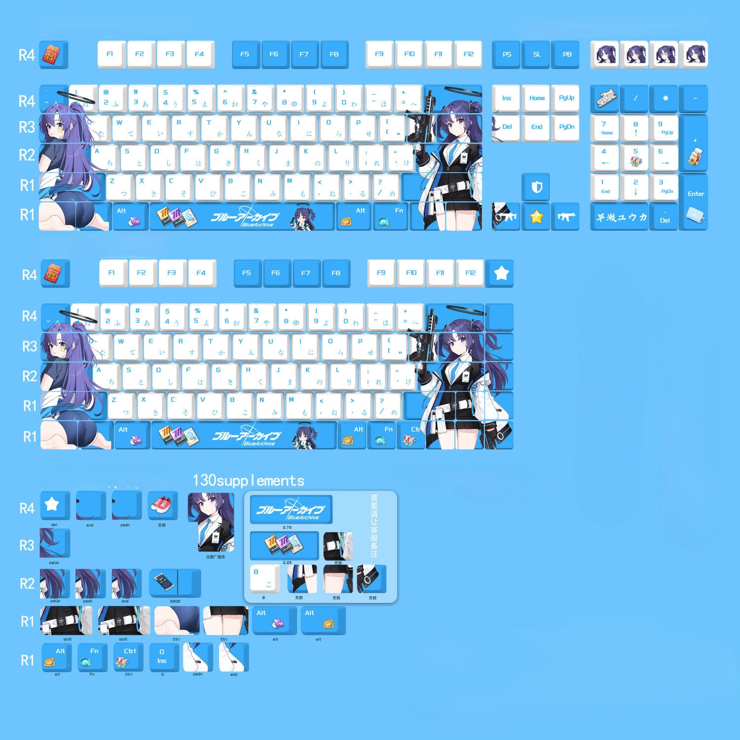 Sexy Girl, Interruptor MX, Teclado Mecânico Jogo