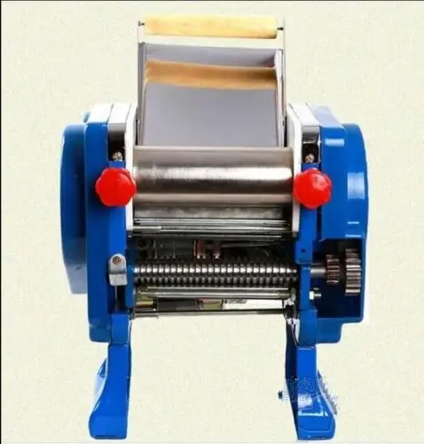 

Brand New Electric Pasta Machine Maker Press noodles machine #175