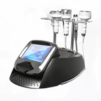 5D 80k Cavitation + RF+Vacuum Body Slimming Fat Burner Health Machine 6 in 1 Ultrasound Massager Weight Loss Beauty Device 2023 2