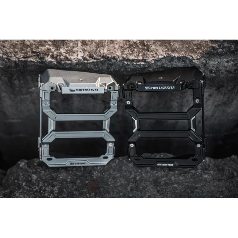 Fury engraver taillight cover for Jeep wrangler JK Maiker 4x4 Exterior Accessories light cover customcustom
