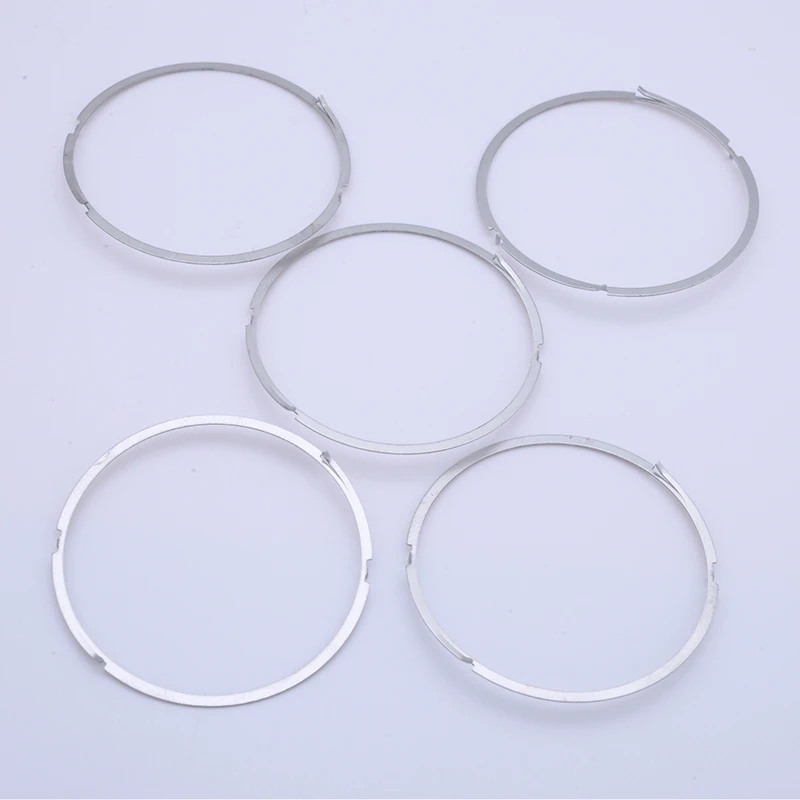 Enhanced Watch Bezel Click Spring for Unidirectional Bezel - 120 Clicks