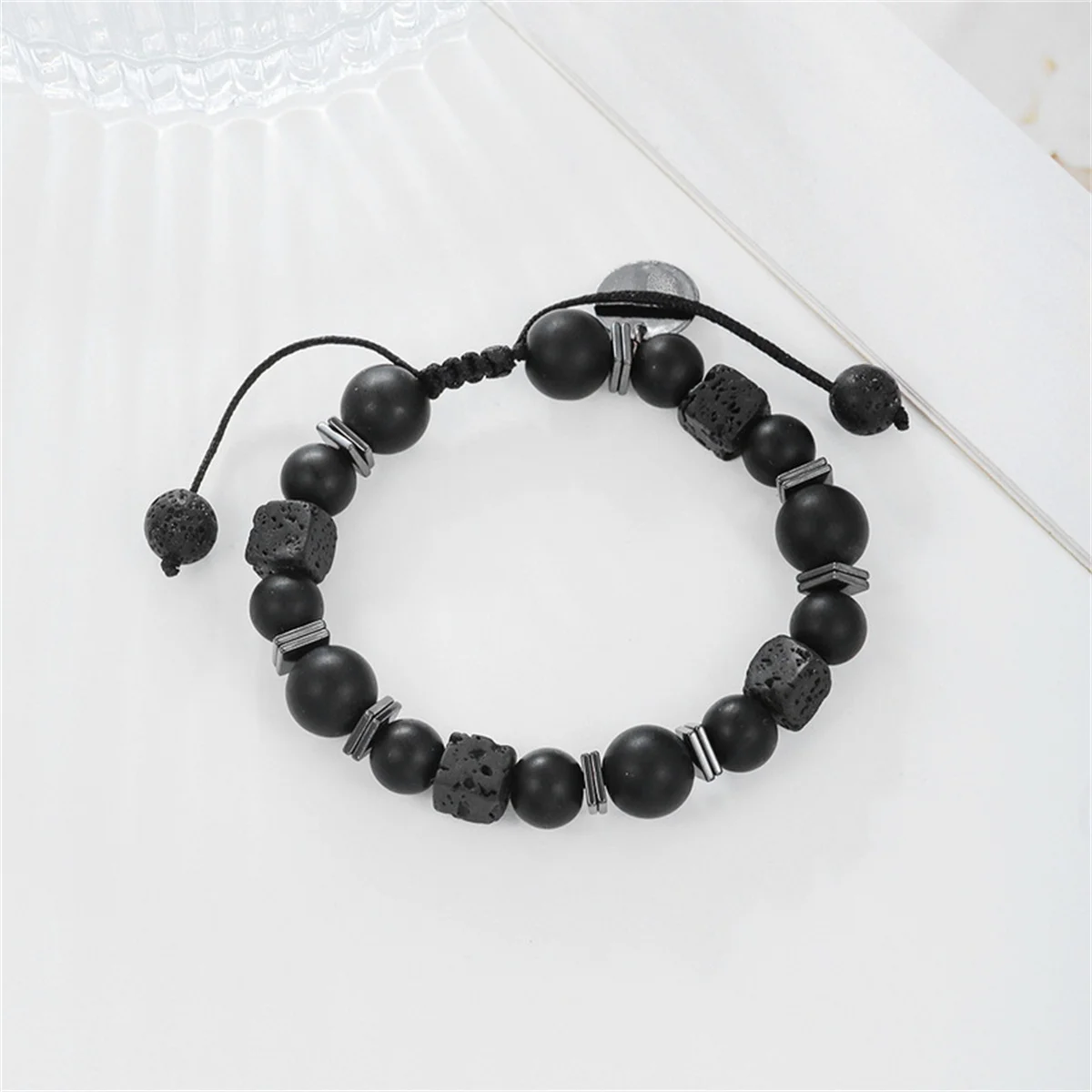 Natural Stone Bracelet