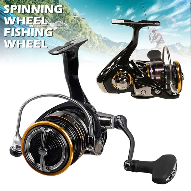 Daiwa BALLISTIC LT 4000-C スピニングリール ダイワ(Daiwa) 4000