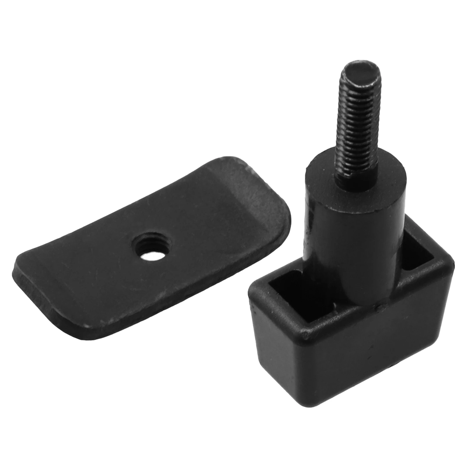 

Unlock the Full Potential of Your Miter Saw with Lock Tab N087375 & Lock Screw 5140127 16 – Top Grade Accessories