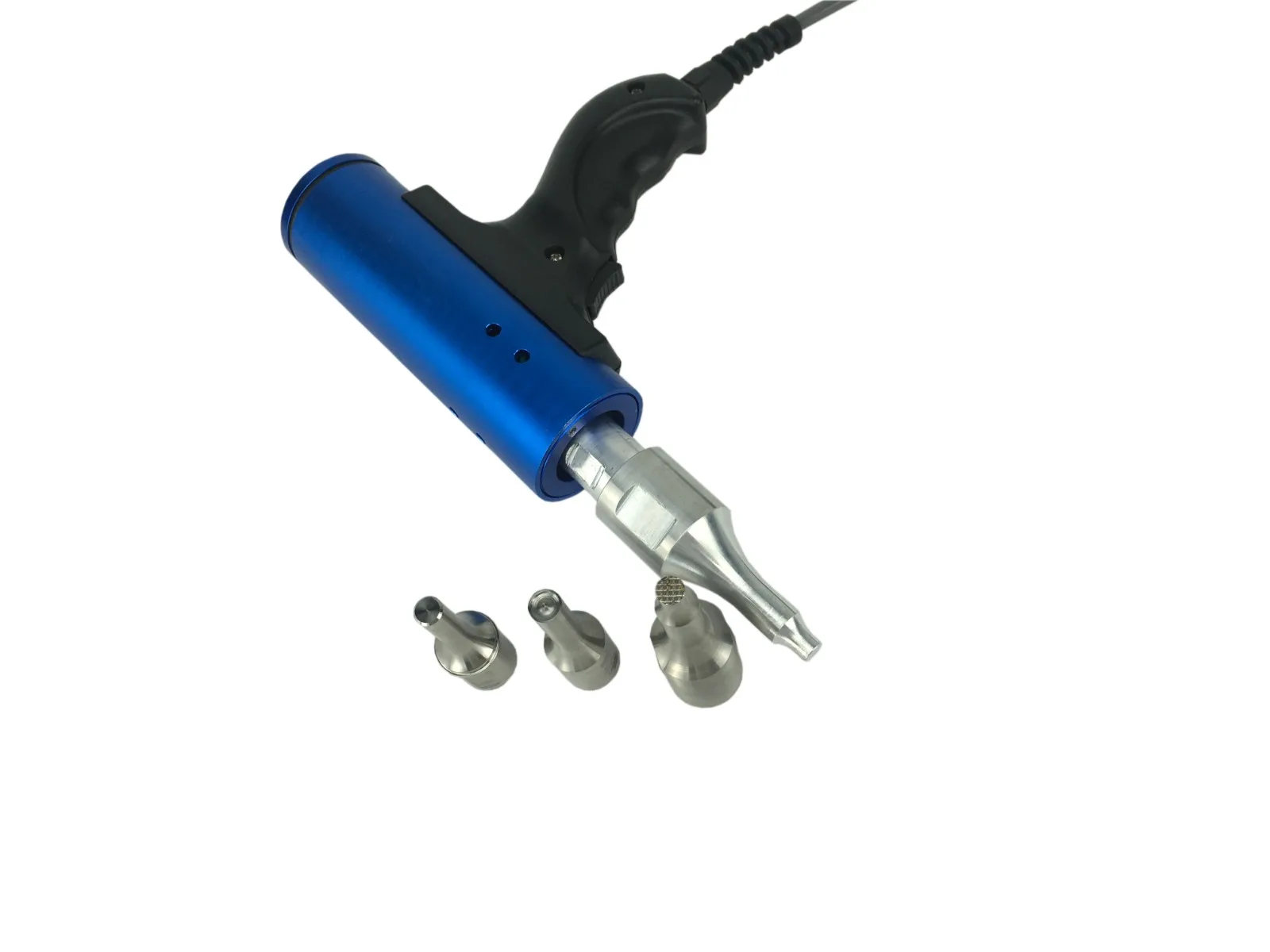 1200W handheld Ultrasonic Spot welder sonicator Welding Gun for Automotive interior welding