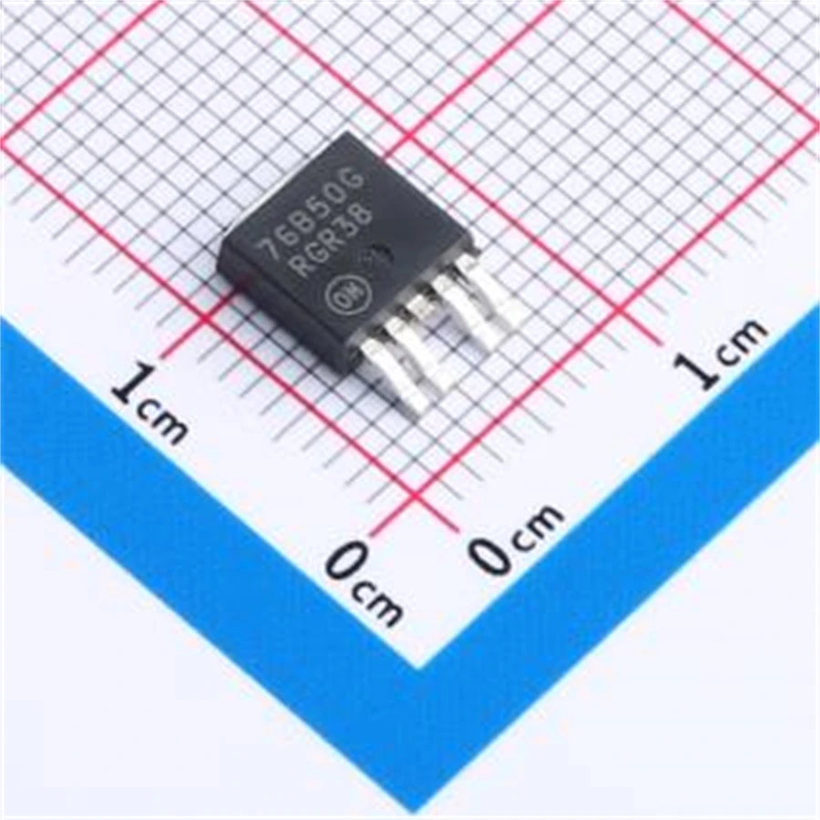 NCV4276BDT50RKG