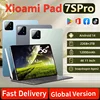 2025 New7S Pro Tablet with Snapdragon 8gen2 4K Screen 22GB RAM 2TB Storage Android 14 System Dual-Mode 5G and Wi-Fi 20000mAh 1