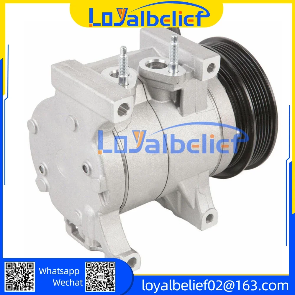 AIR Compressor For Jeep Grand Cherokee Durango Chrysler 300 68021637AG 68294506AC 68058043AB 68021637AF 68021637AD 68021637AE