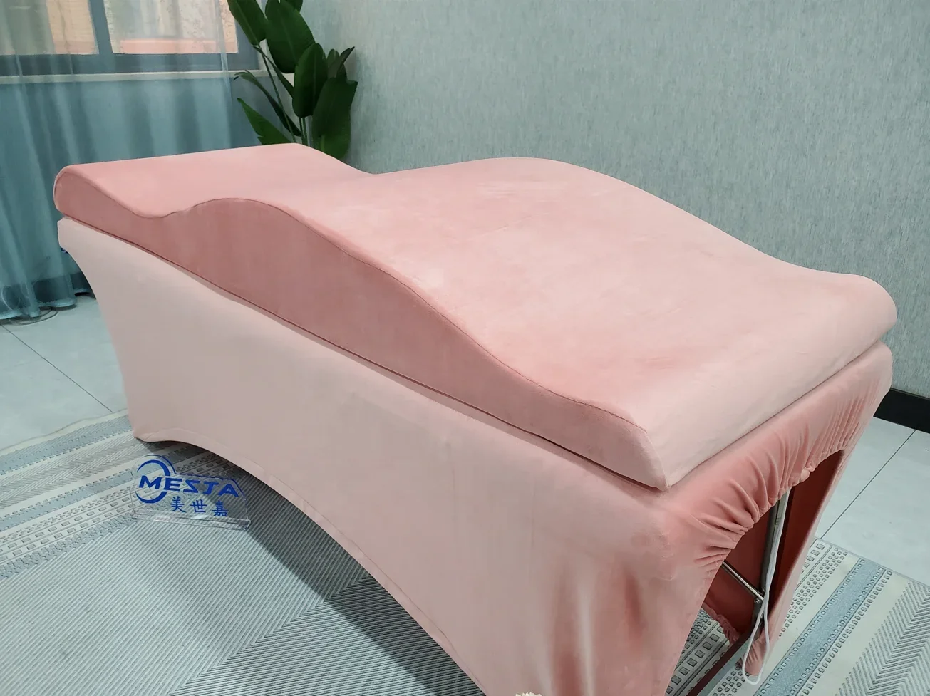 Coussin Extension Cils 50x20x12cm Coussin Cils Extension Avec