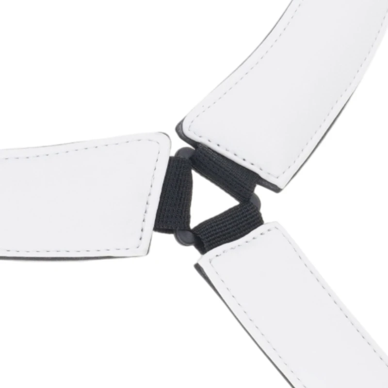 Premium Saxophone Shoulder Harness with Hook Attachment