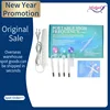 High-frequency Electrotherapy Glass Tube for Acne Removal and Spot Refinement Skin Hydrotherapy Facial Treatment Device 1