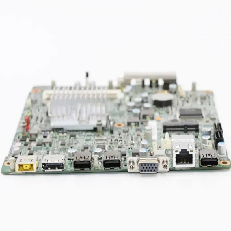 For Lenovo ThinkCentre M53 M3500Q Motherboard I53M 03T7367 03T7368 J1800 Mainboard 100%Tested Fully Work 5 For Lenovo ThinkCentre M53 M3500Q Motherboard I53M 03T7367 03T7368 J1800 Mainboard 100%Tested Fully Work - Image 3