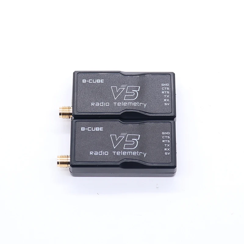 Radio Télécommandée 433/915MHz V5 100-1000MW Drone RC