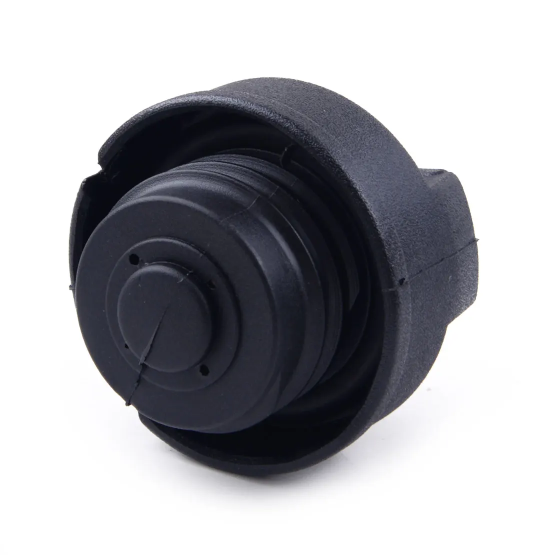 DWCX 자동차 스크류 타입 가솔린 연료 탱크 캡 검정색 플라스틱, Vauxhall Astra G H Corsa B C D Tigra A B Vectra B C Zafira A B