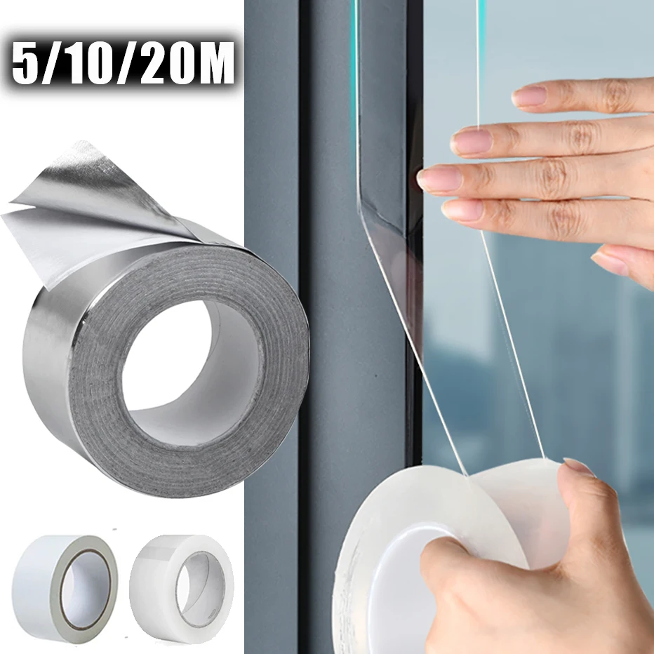 Plastic Window Sealing Isolation Tape Plastic Window Draft Stopper Window Sealing Aliexpress