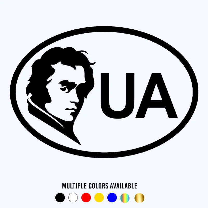 

Модные и интересные автомобильные наклейки используются для окон, бамперов и грузовиков. Максимальный размер водонепроницаемой наклейки составляет 15 см