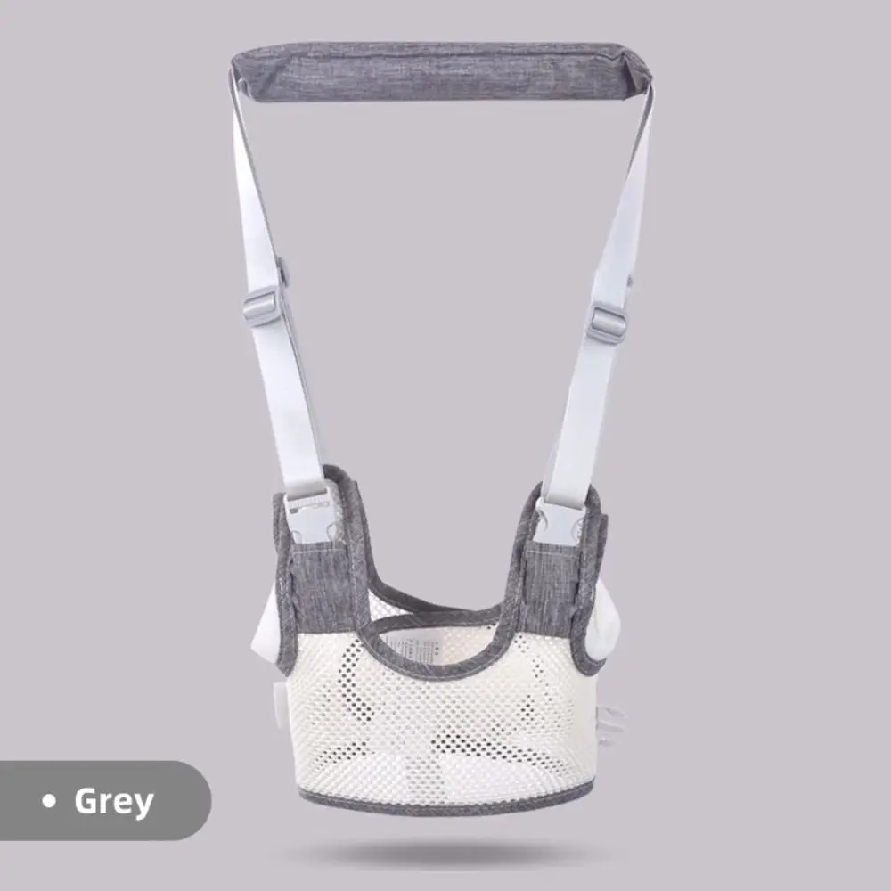 Breathable Adjustable Infant Walking Assistant Harness