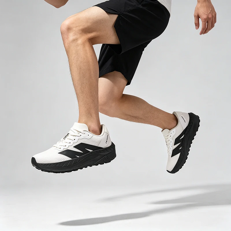 2026 Summer New Wide Fit Mesh Sneakers Breathable Lightweight Trendy Casual Shoes with Wide Toe Box for Daily Wear Sports 4