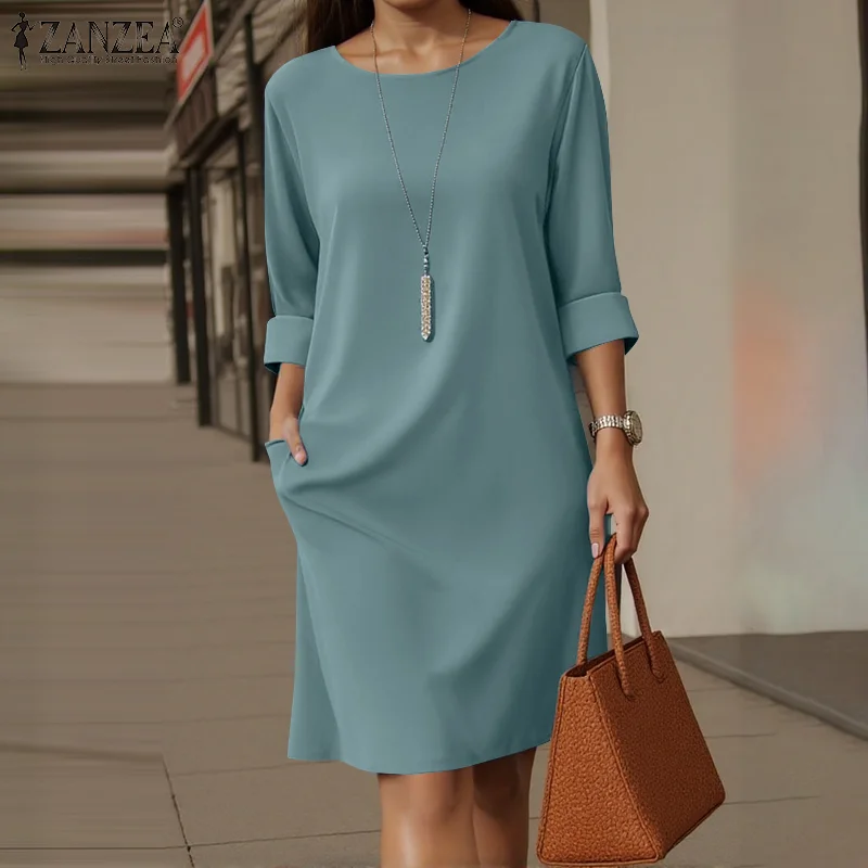 Rochie Office 2