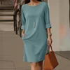 Rochie Office 2