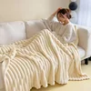 New Artificial Rabbit Throw 4